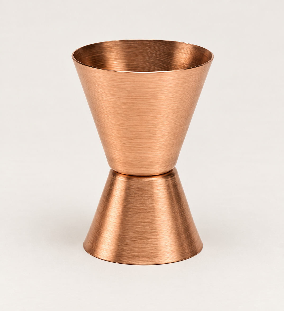 Copper Jigger