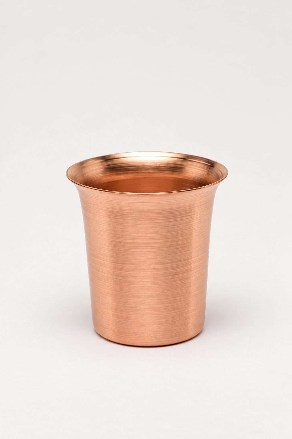 Copper Shot Glass